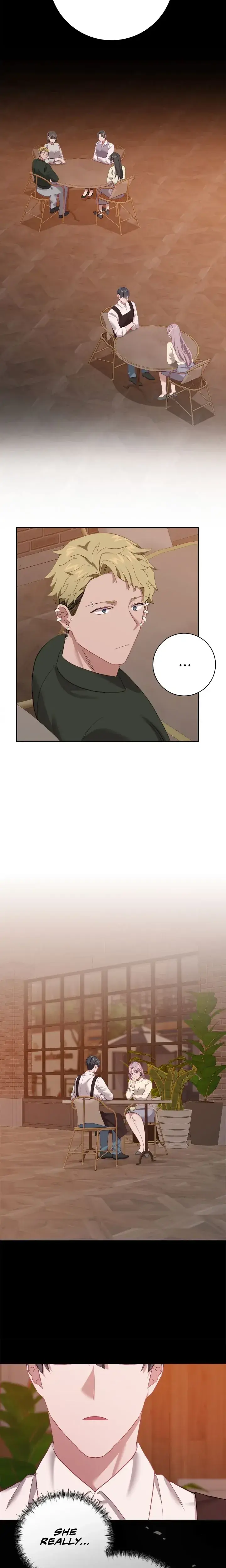 Falling Chapter 26 - Page 13