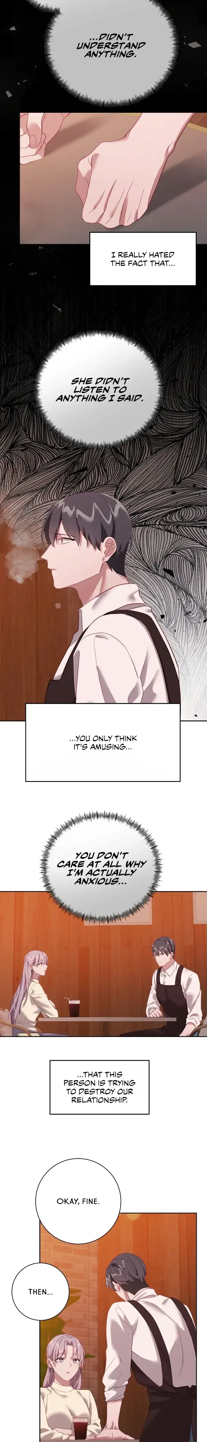 Falling Chapter 26 - Page 14