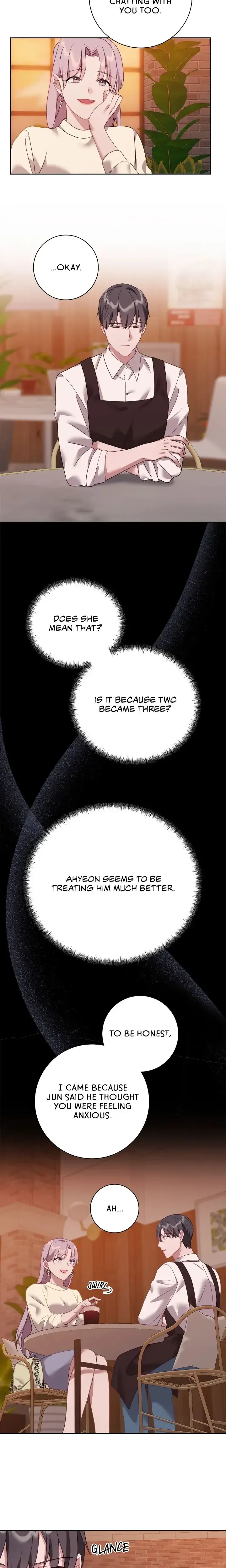 Falling Chapter 26 - Page 6