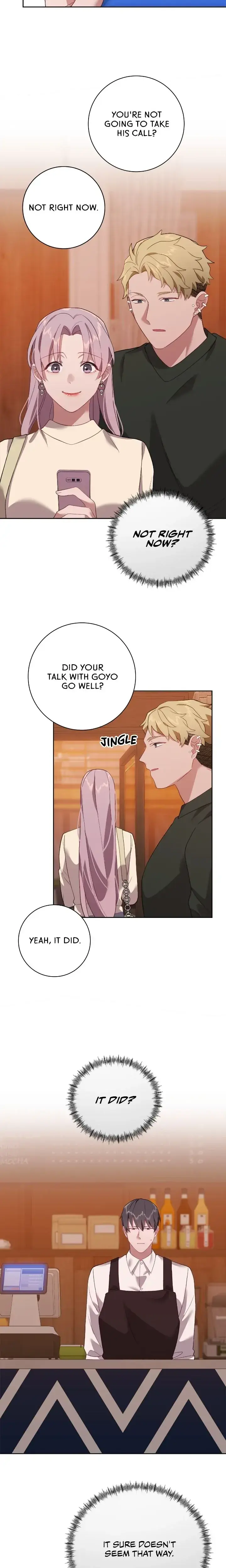 Falling Chapter 27 - Page 4