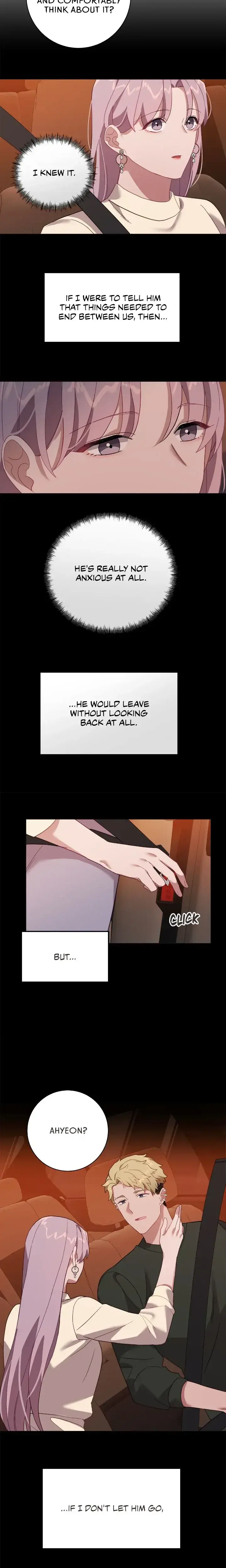 Falling Chapter 27 - Page 9