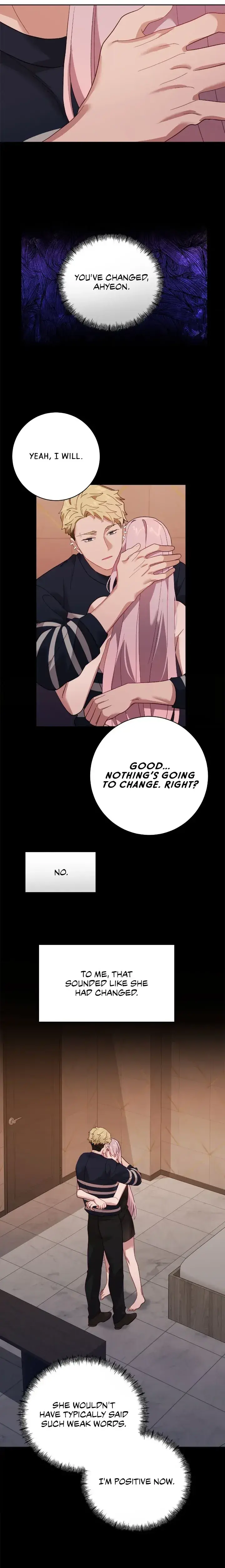 Falling Chapter 28 - Page 12