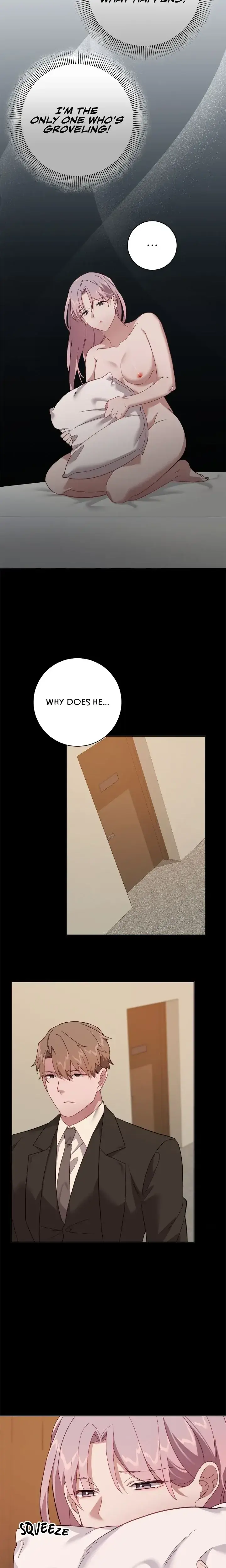 Falling Chapter 29 - Page 15