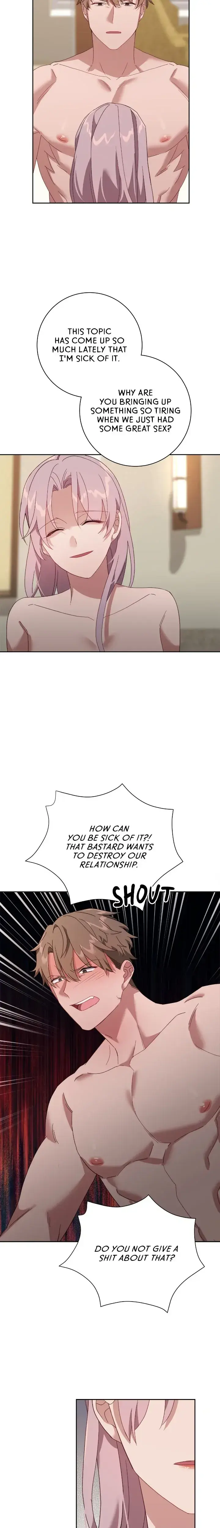 Falling Chapter 29 - Page 2