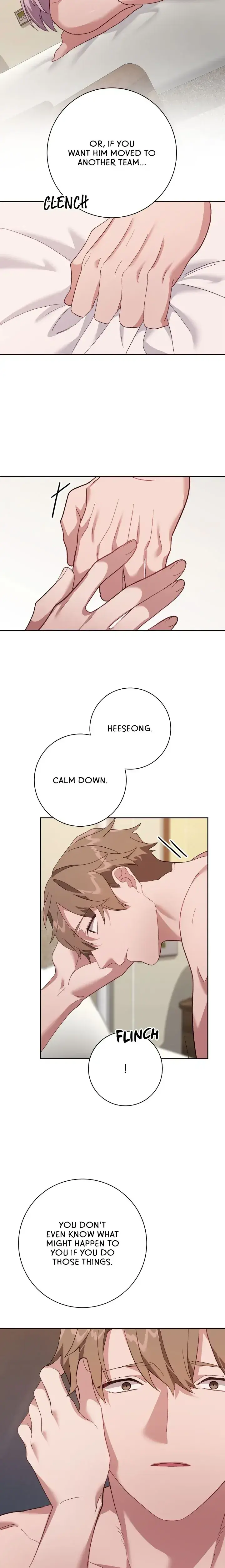 Falling Chapter 29 - Page 4
