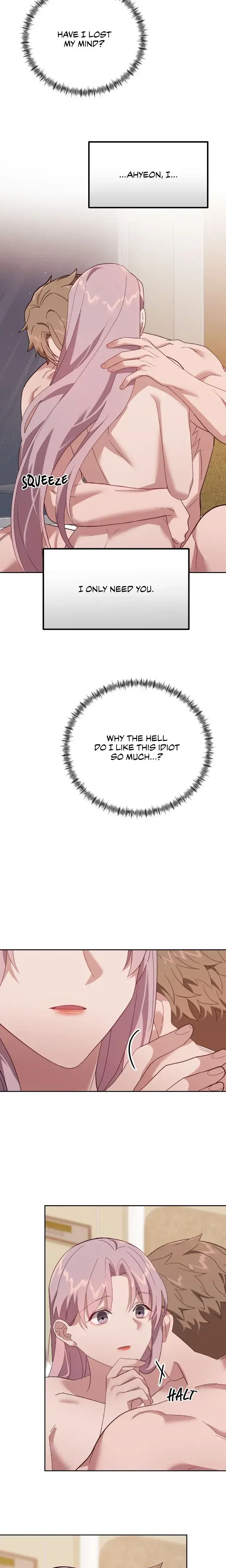 Falling Chapter 29 - Page 8