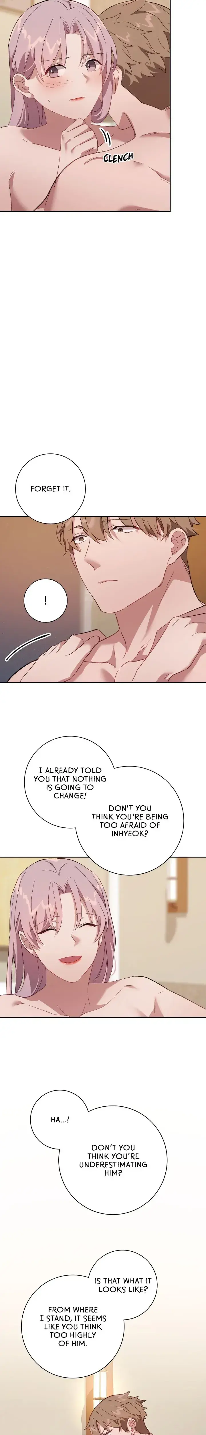Falling Chapter 29 - Page 9