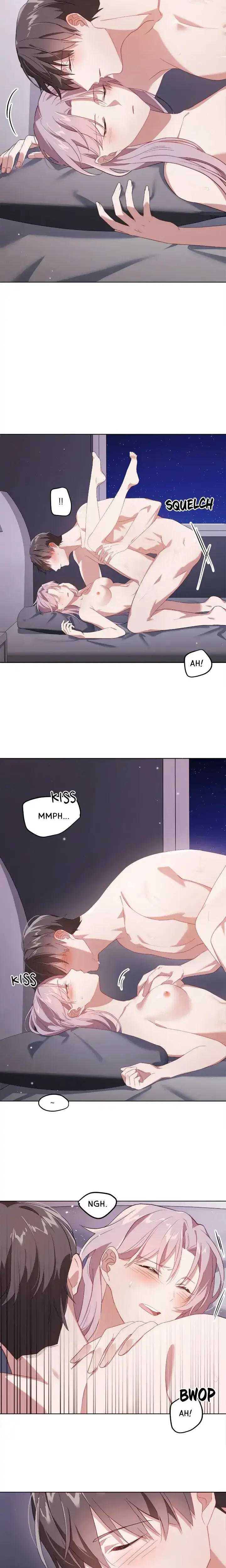 Falling Chapter 3 - Page 12