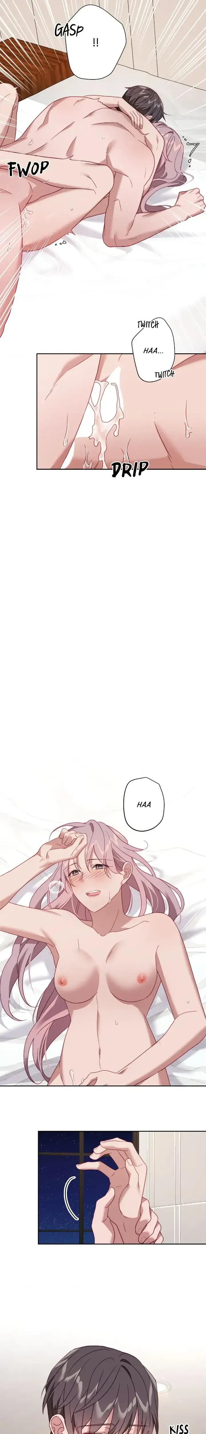 Falling Chapter 30 - Page 11