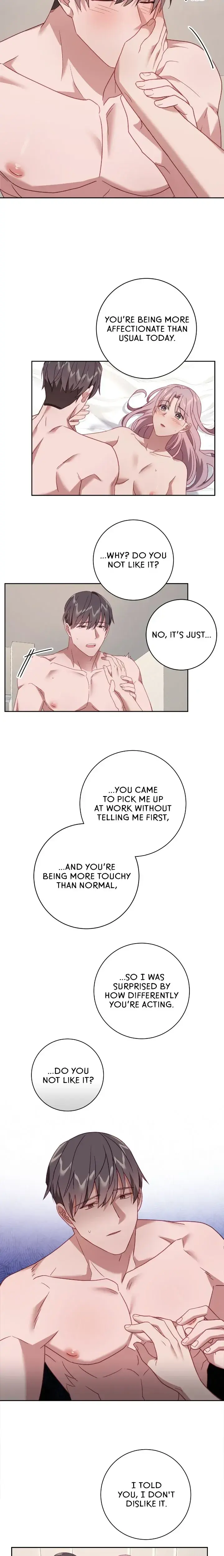 Falling Chapter 30 - Page 12