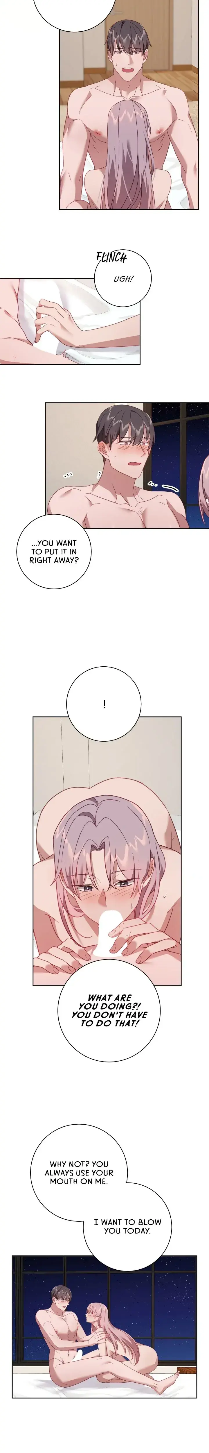 Falling Chapter 30 - Page 14