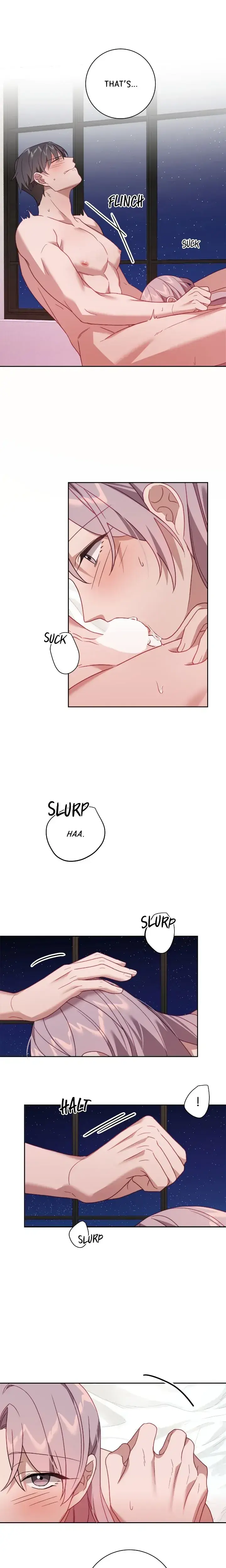 Falling Chapter 30 - Page 15