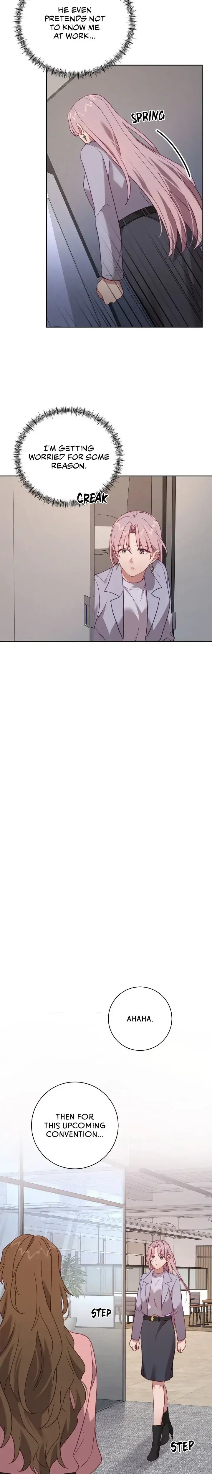 Falling Chapter 30 - Page 2