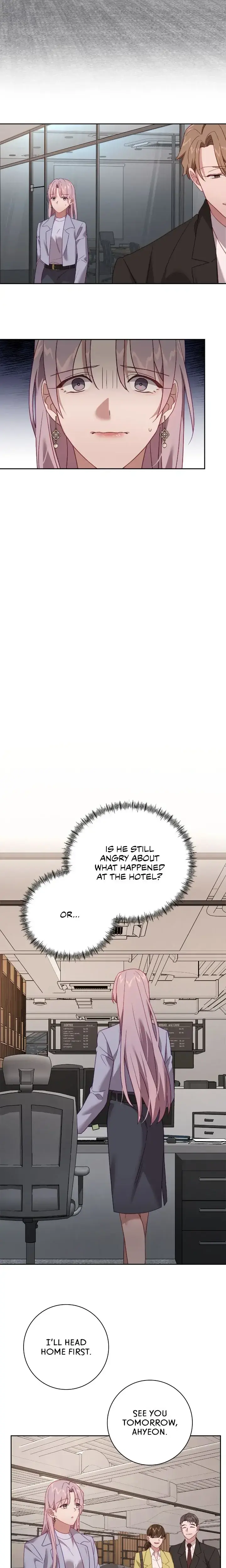 Falling Chapter 30 - Page 4