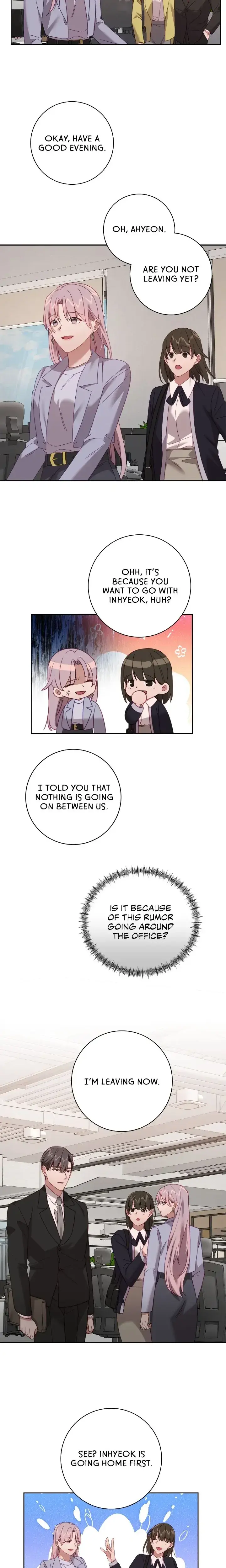 Falling Chapter 30 - Page 5