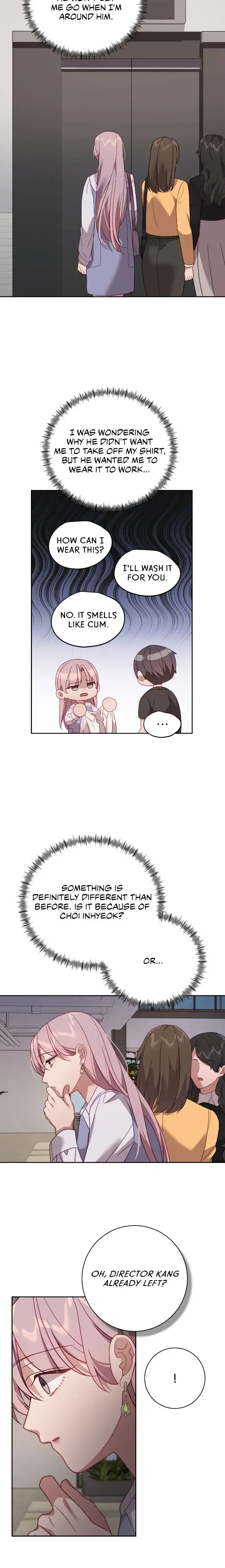 Falling Chapter 31 - Page 17