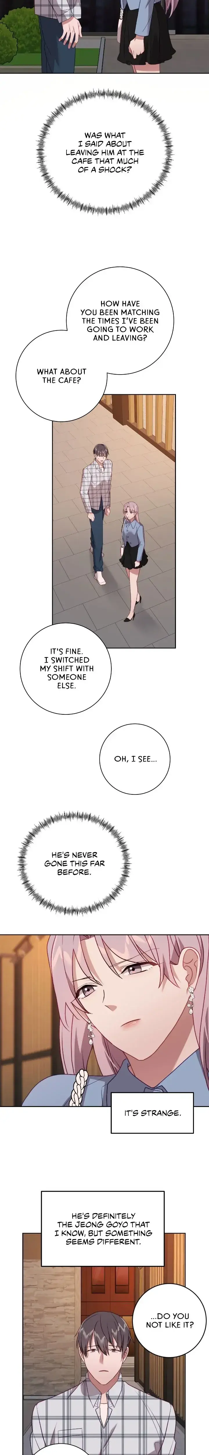 Falling Chapter 31 - Page 2