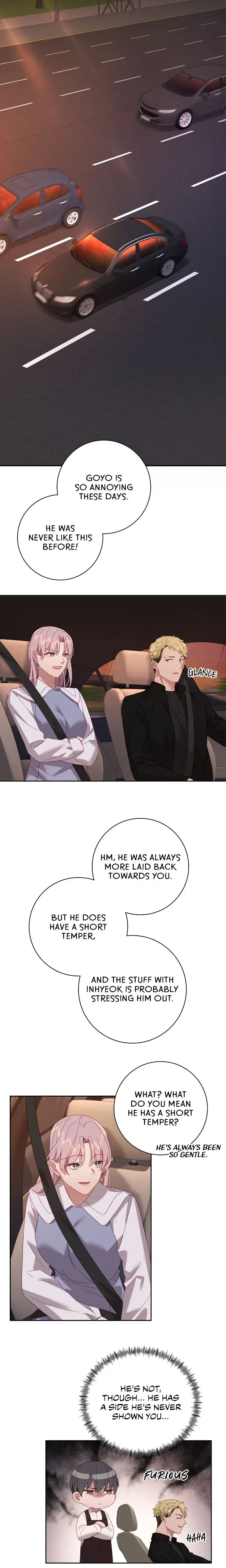 Falling Chapter 32 - Page 12