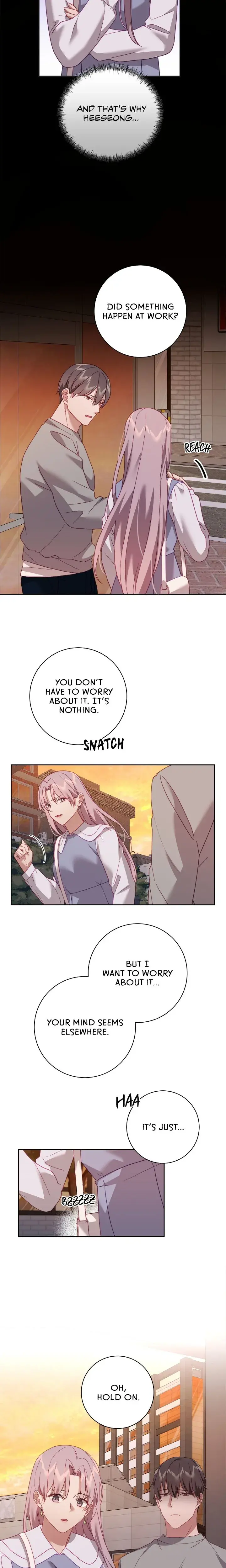 Falling Chapter 32 - Page 6