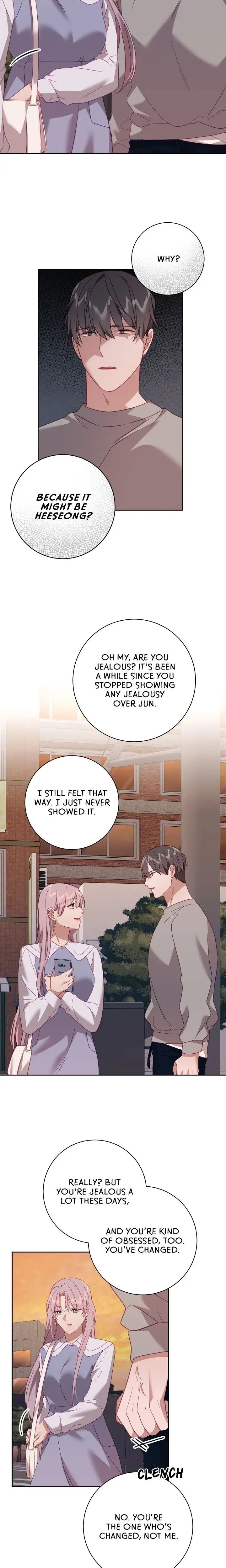Falling Chapter 32 - Page 7