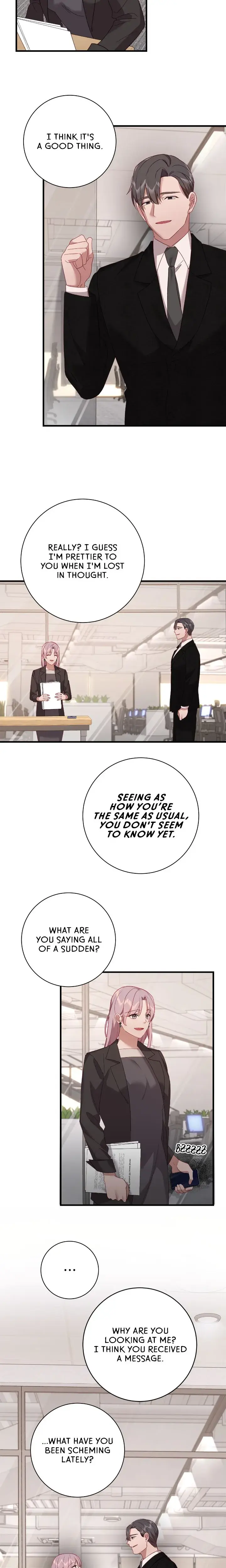 Falling Chapter 33 - Page 16