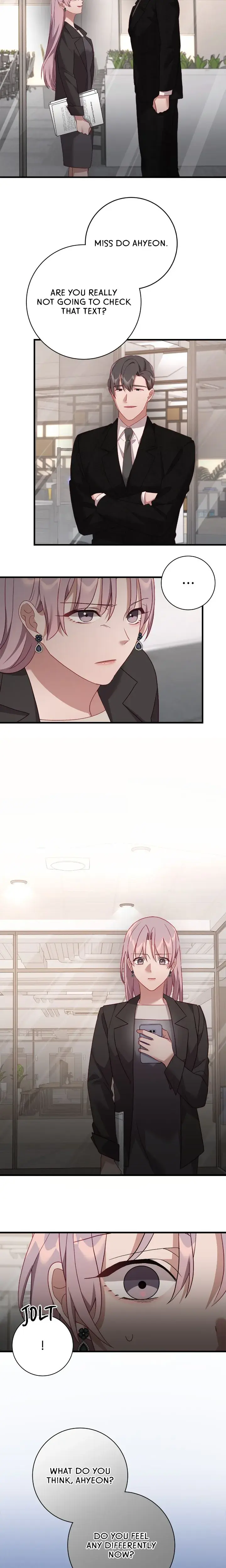 Falling Chapter 33 - Page 17