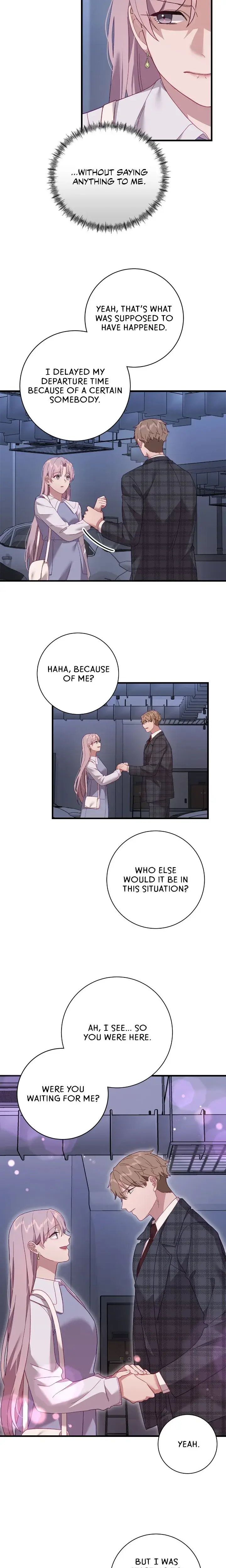 Falling Chapter 33 - Page 3