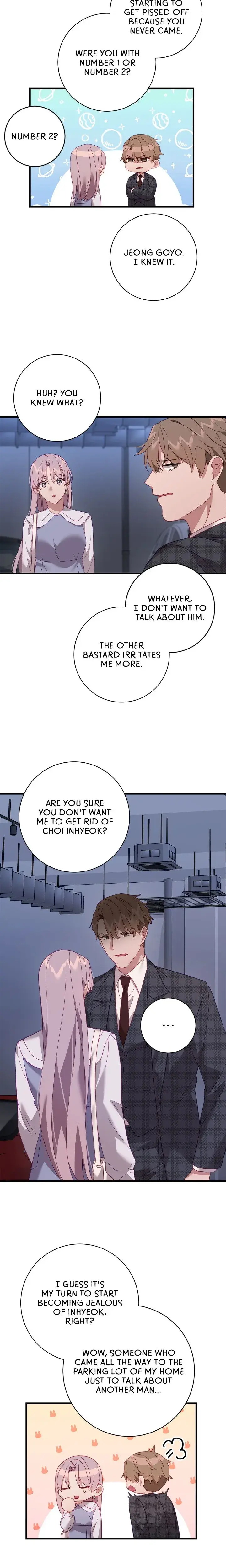 Falling Chapter 33 - Page 4