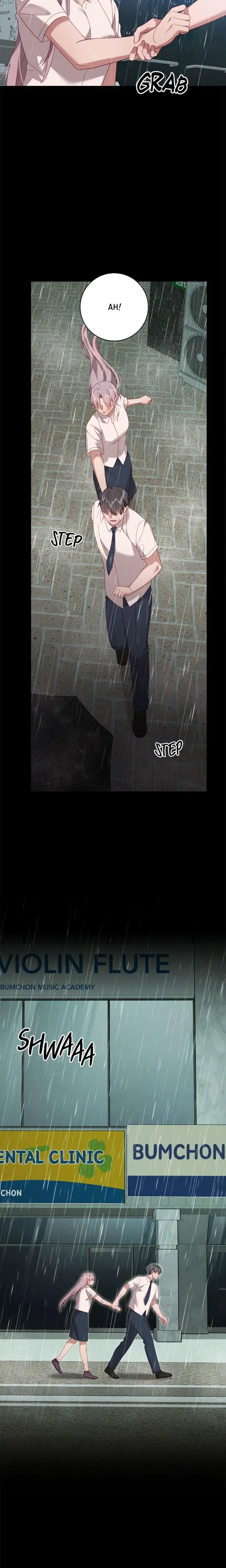 Falling Chapter 34 - Page 10