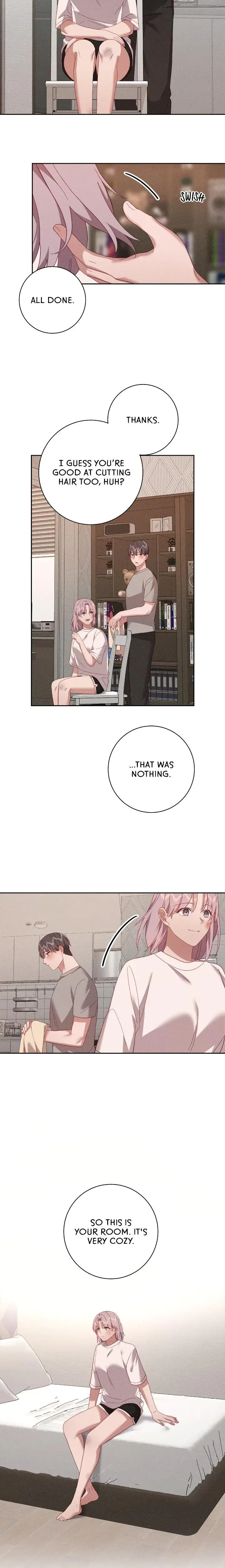 Falling Chapter 34 - Page 13
