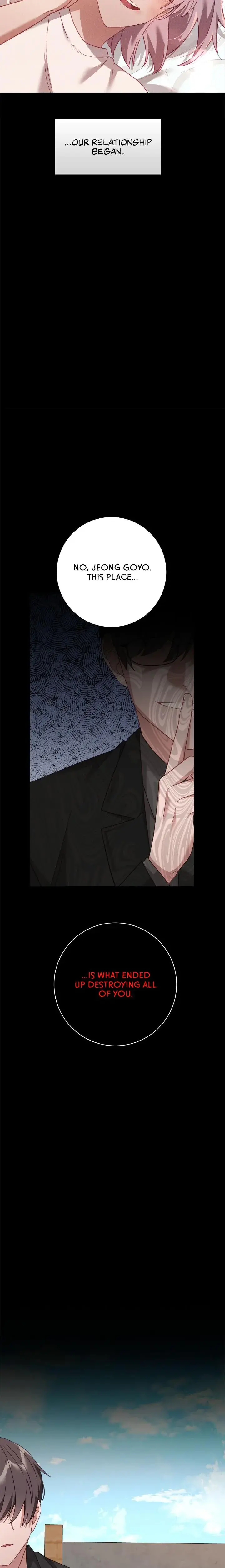 Falling Chapter 34 - Page 16