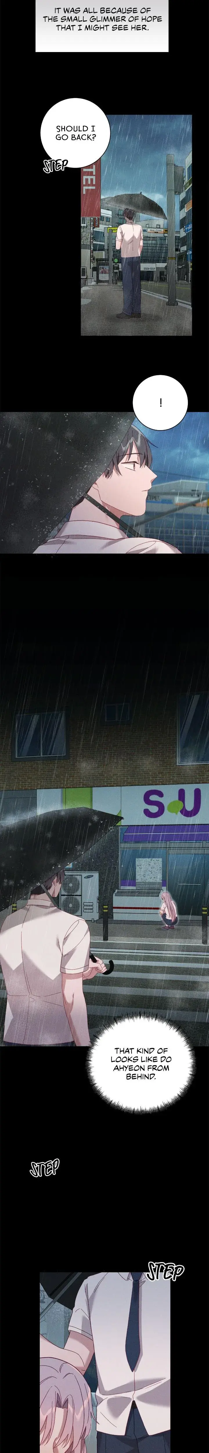 Falling Chapter 34 - Page 8