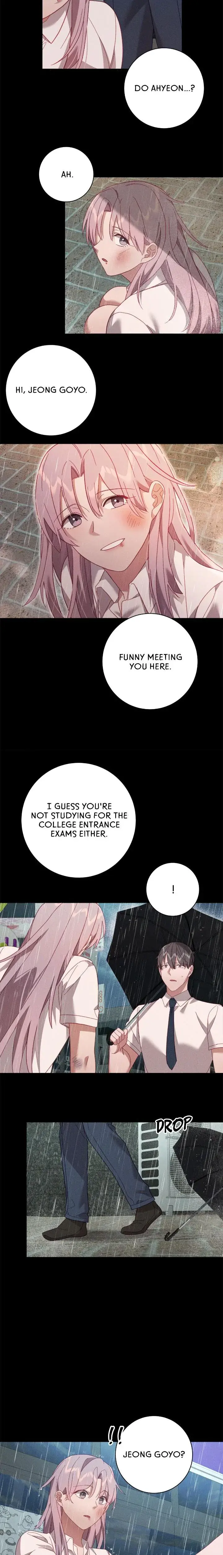 Falling Chapter 34 - Page 9