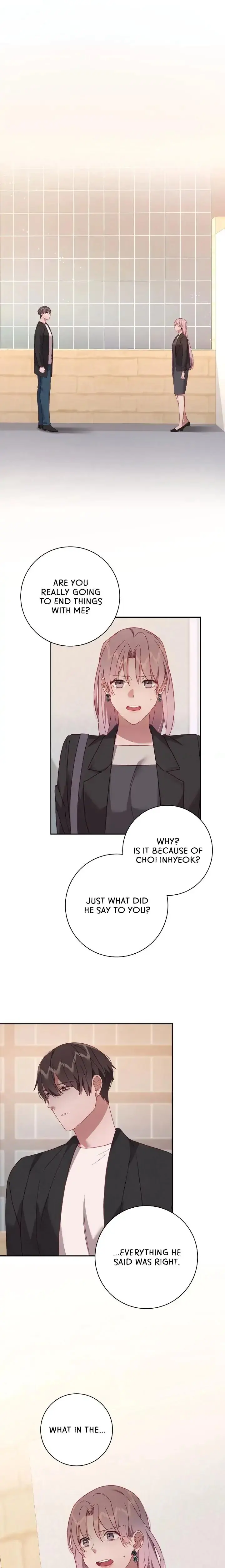 Falling Chapter 35 - Page 1