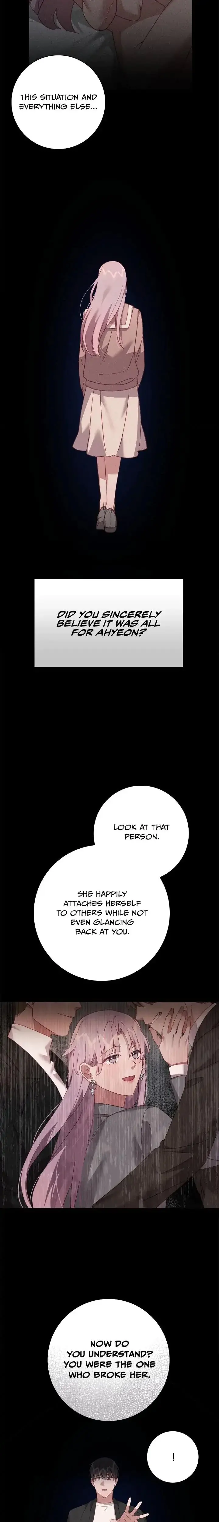 Falling Chapter 35 - Page 12