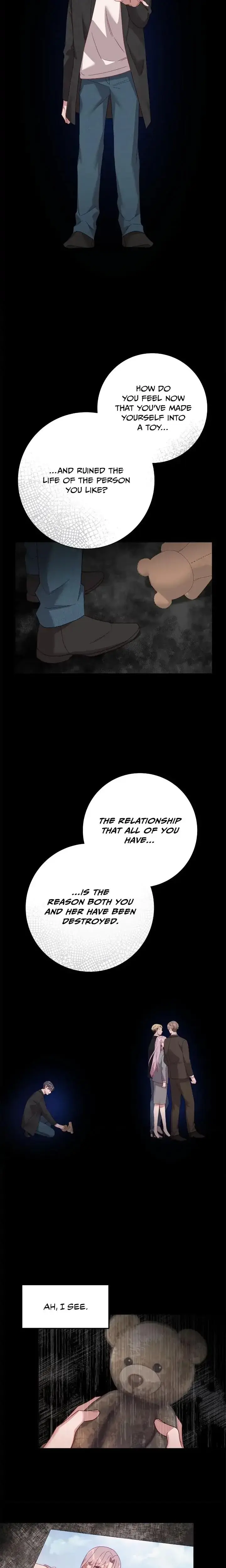 Falling Chapter 35 - Page 13