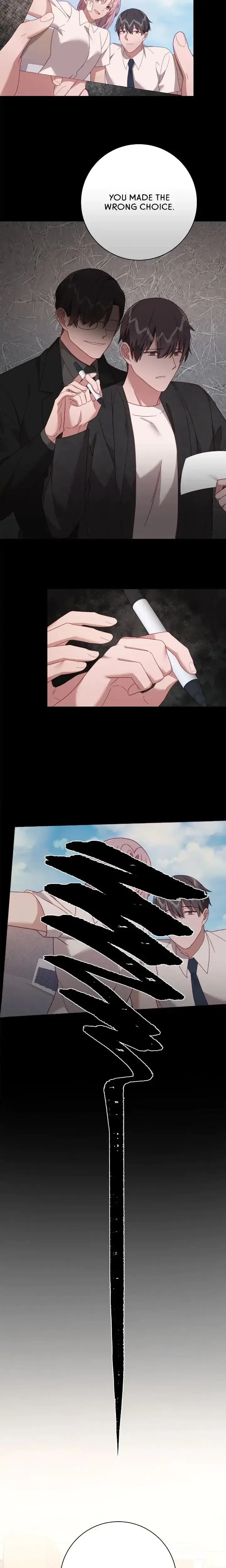 Falling Chapter 35 - Page 14