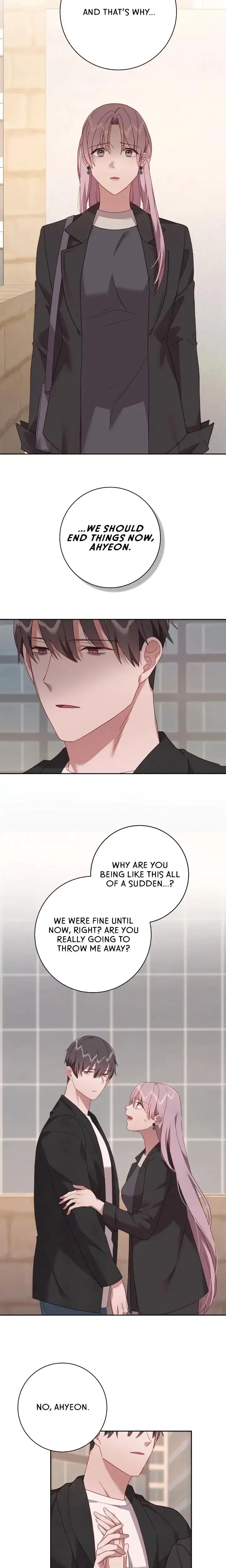 Falling Chapter 35 - Page 15