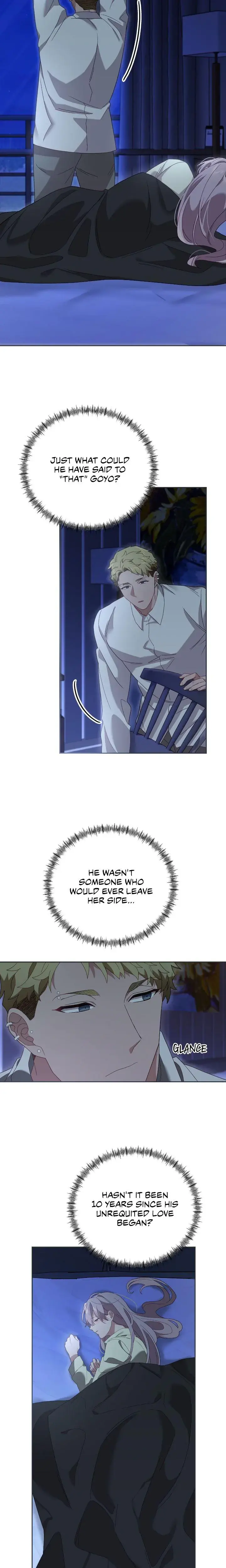 Falling Chapter 36 - Page 15