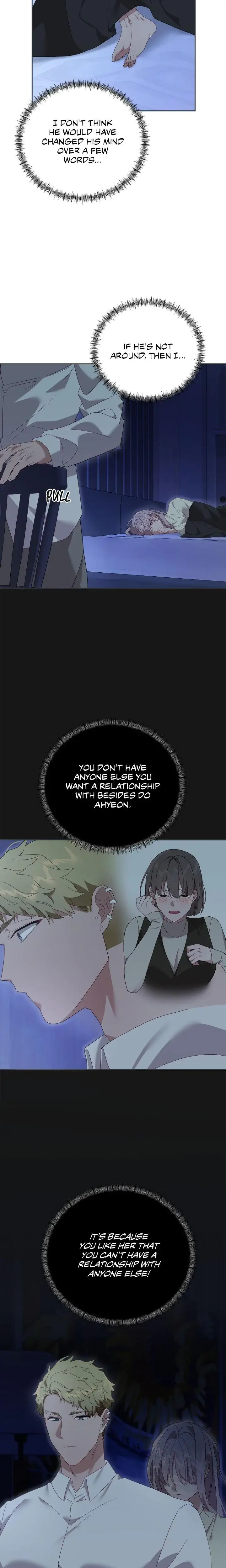 Falling Chapter 36 - Page 16