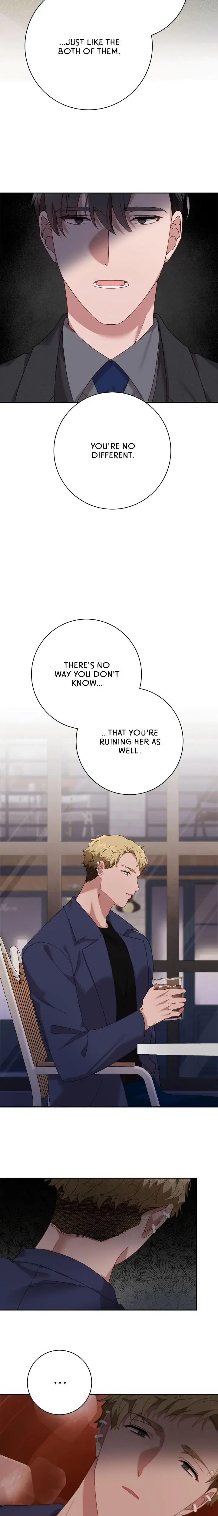 Falling Chapter 37 - Page 15