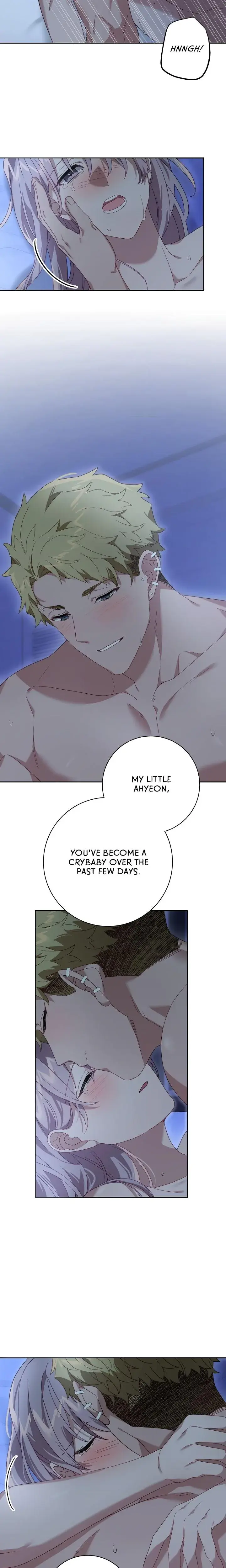 Falling Chapter 37 - Page 2