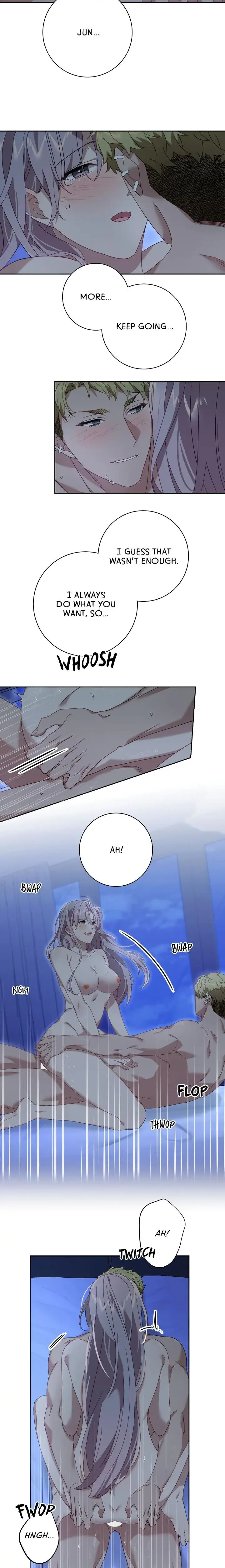 Falling Chapter 37 - Page 3
