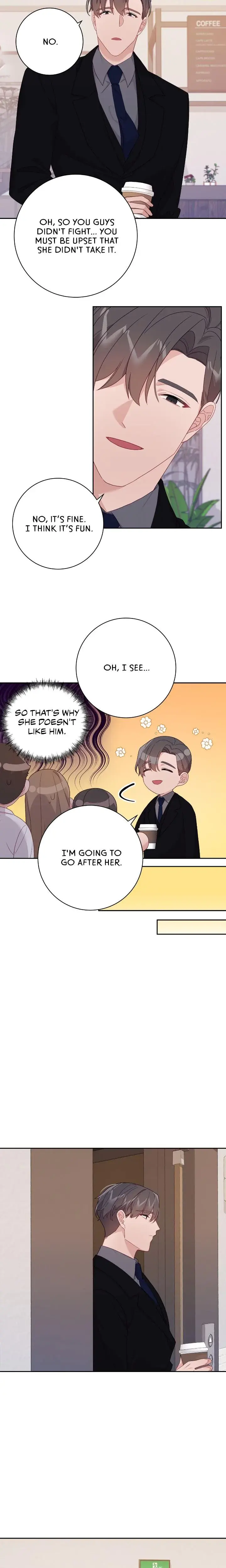 Falling Chapter 38 - Page 10