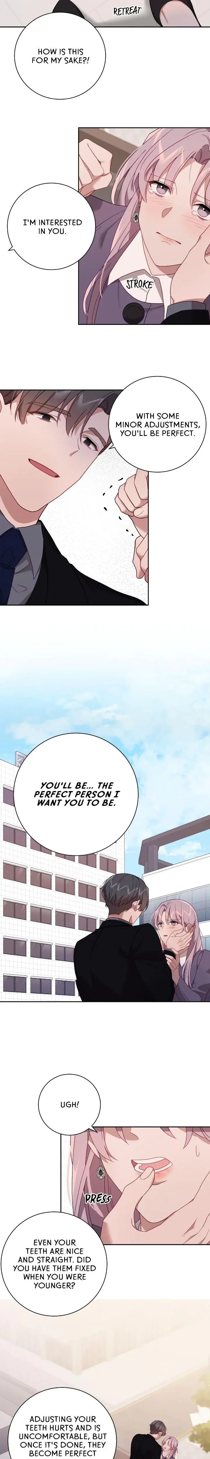 Falling Chapter 38 - Page 16