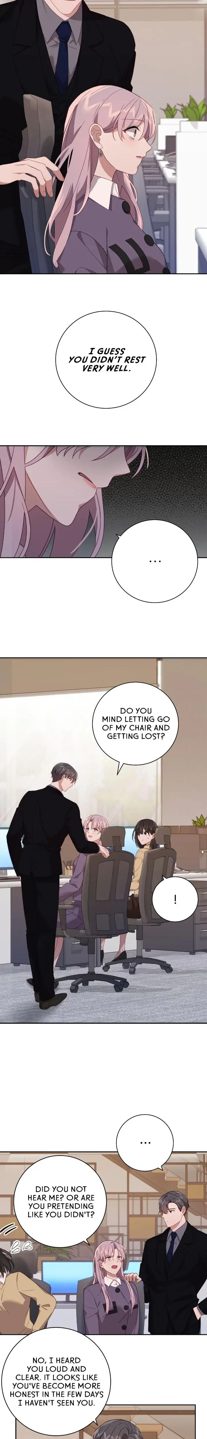Falling Chapter 38 - Page 4