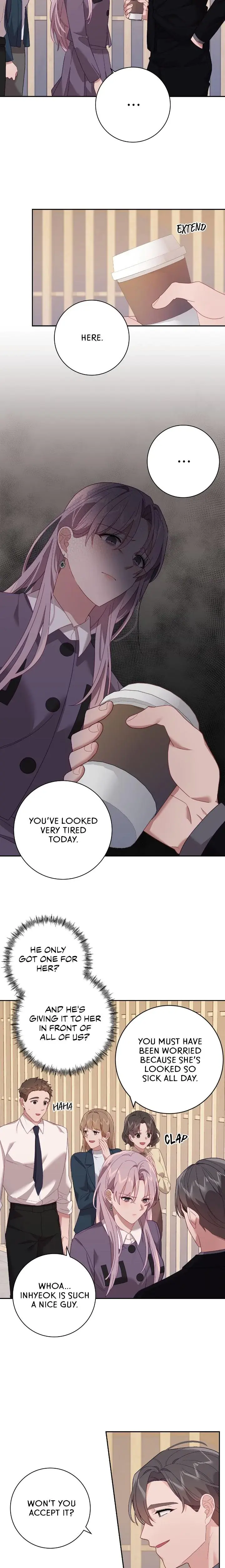 Falling Chapter 38 - Page 8