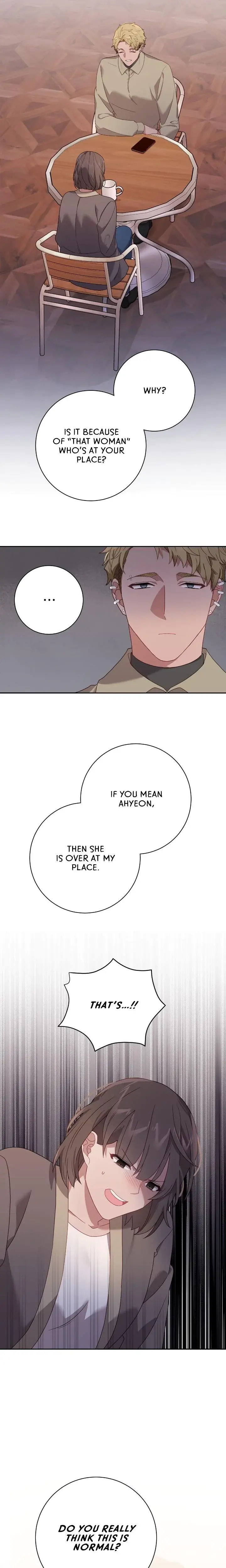 Falling Chapter 39 - Page 11