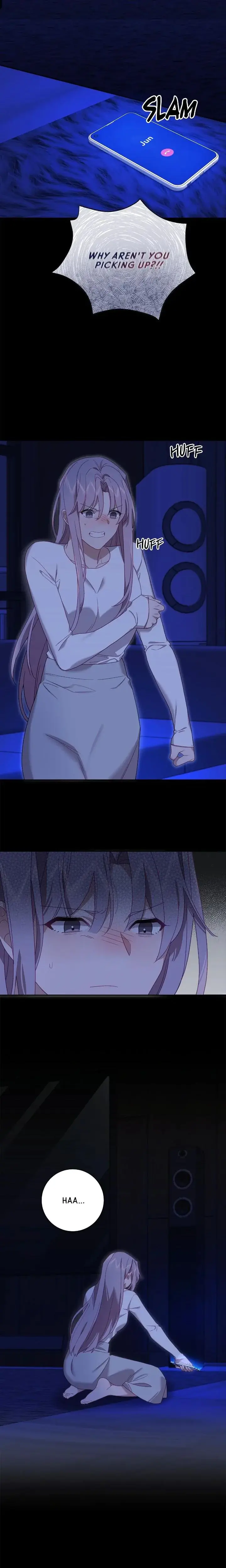 Falling Chapter 40 - Page 6