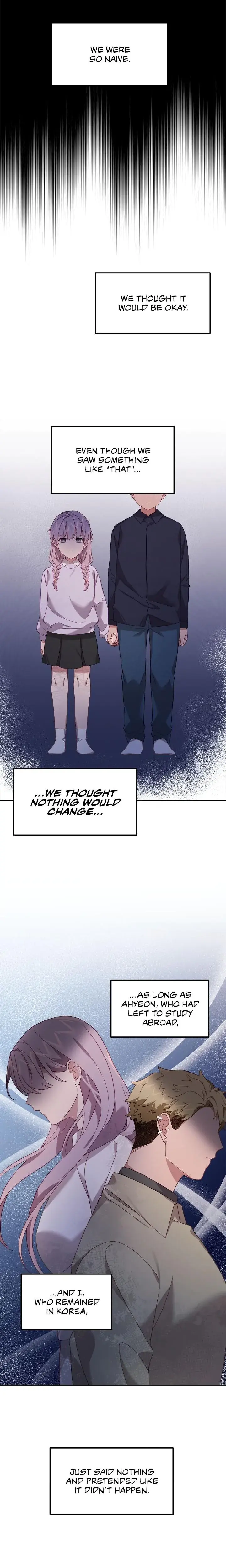 Falling Chapter 41 - Page 10